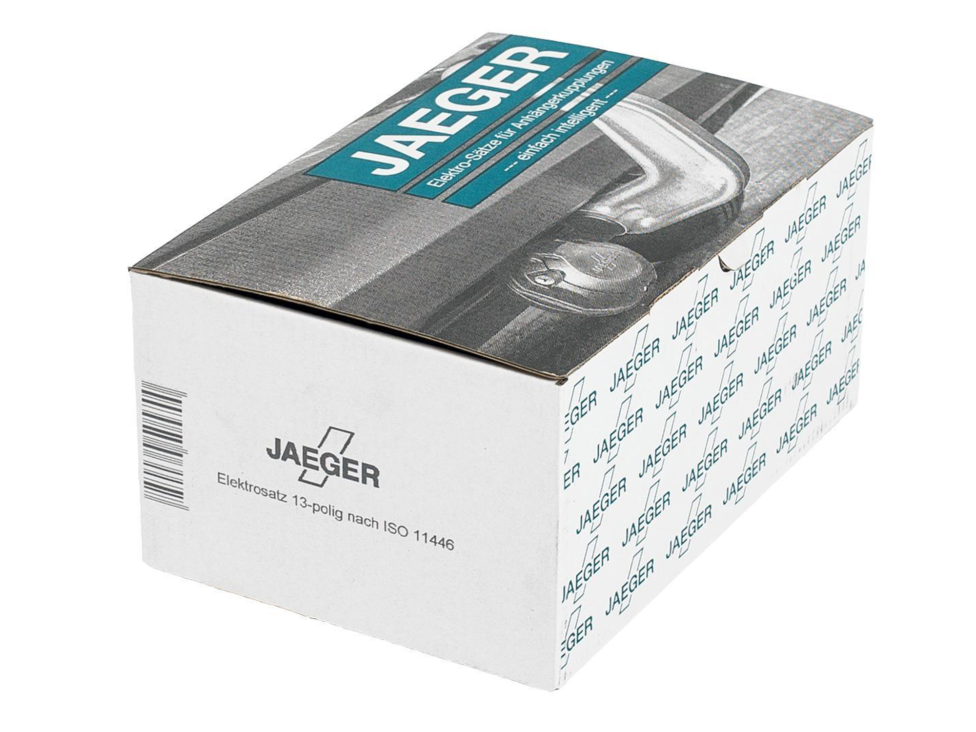 JAEGER-automotive-Elektrosatz JAEGER automotive Elektrosatz