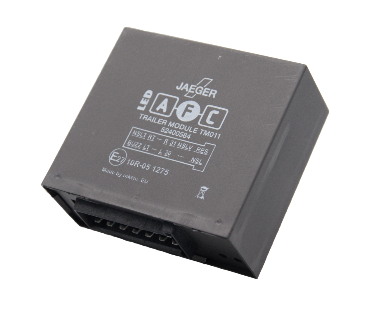 JAEGER automotive 52400584 AFC LED Modul 14-polig
