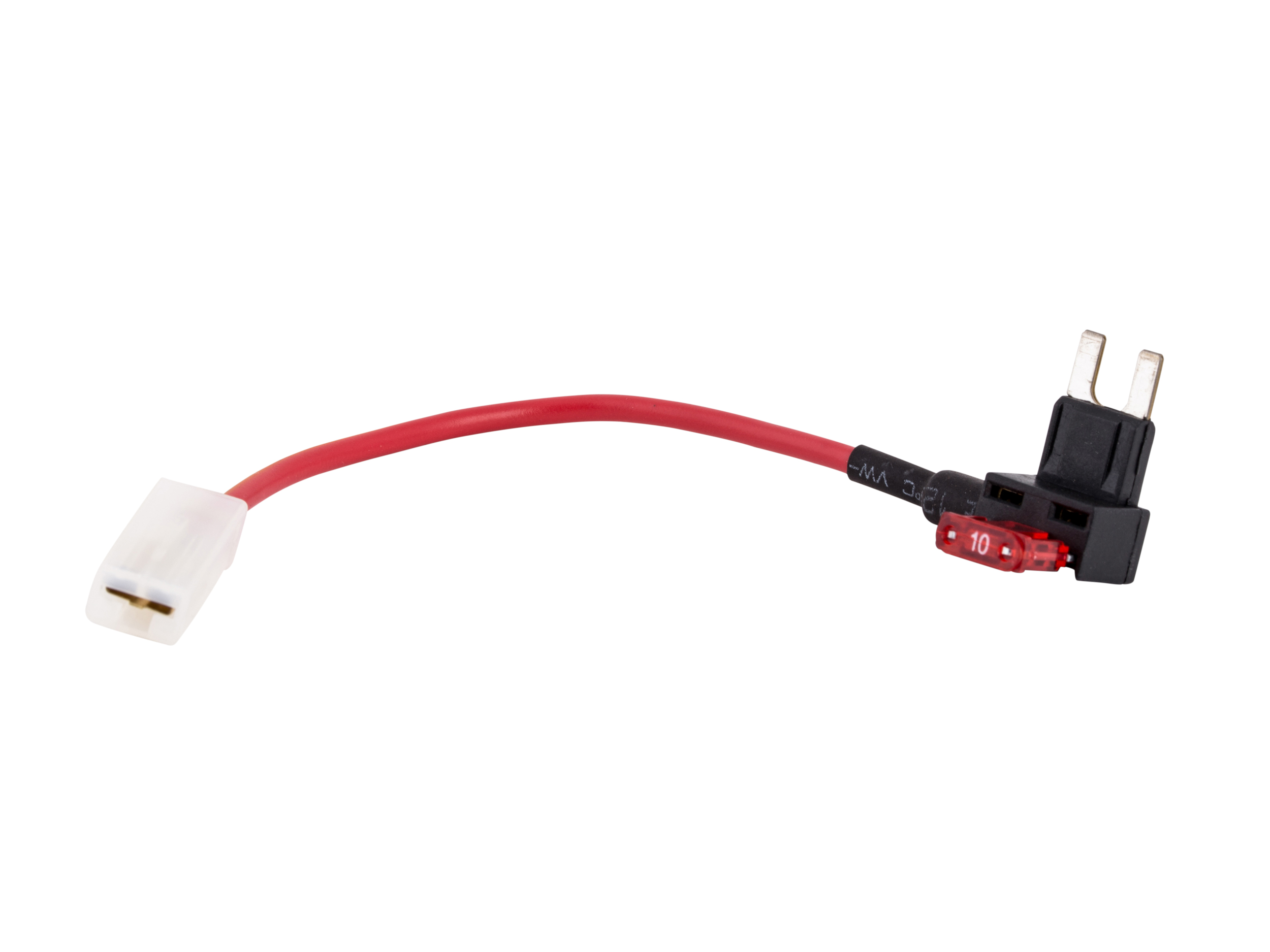 11400591-JAEGER-automotive-Kabelsatz-1-adrig-mit-Mini-Fuse-Tab-10-A-POWER-CONNECTOR Mini Fuse Tab
