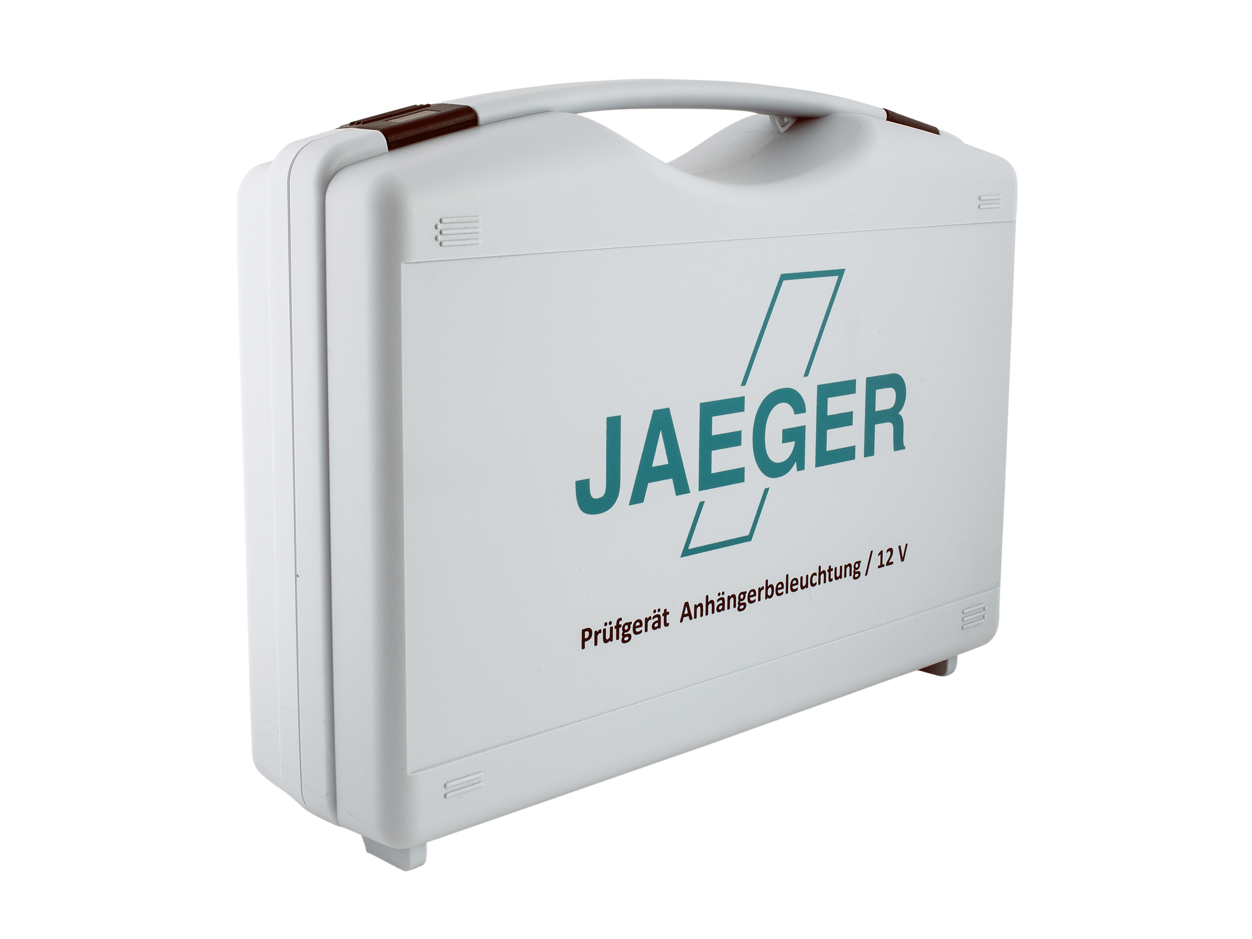 50400109-JAEGER-automotive-Pruefgeraet-Universal-im-Koffer-fuer-Anhaenger-12V-7P-13-Pol Universalprüfgerät Anhänger