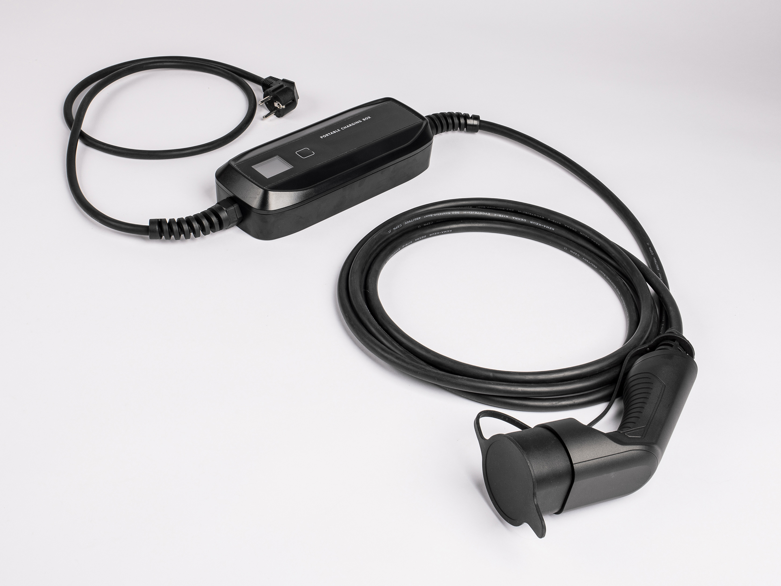 Weltmann-Mobiles-Typ-2-Ladekabel-230V-max-16A-3-68kW-5-7m-BS-PCD030 Mobiles Typ 2 Ladekabel - 230V max. 16A 3,68kW - 5,7m BS-PCD030