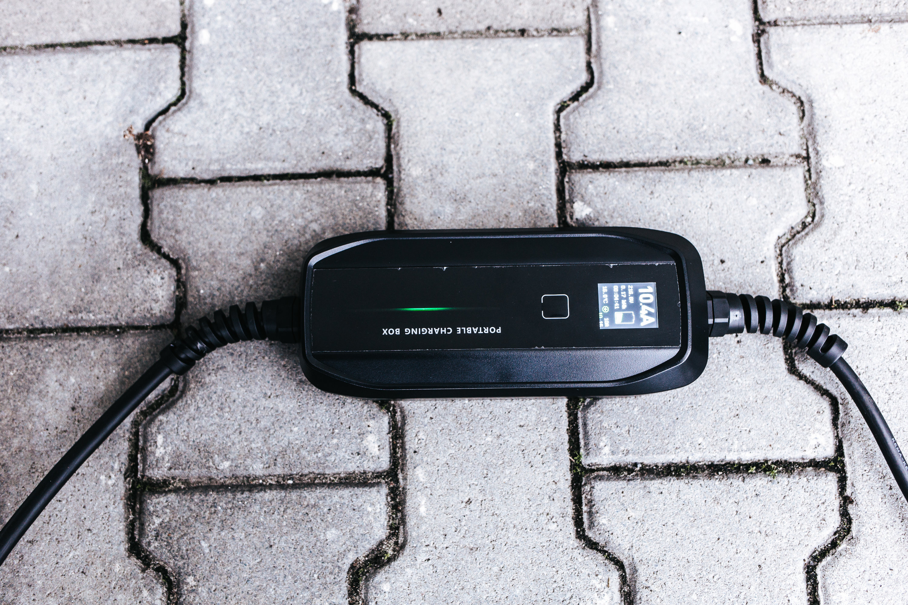 Weltmann-Mobiles-Typ-2-Ladekabel-230V-max-16A-3-68kW-5-7m-BS-PCD030-Charging-Box-2 Mobiles Typ 2 Ladekabel - 230V max. 16A 3,68kW - 5,7m BS-PCD030