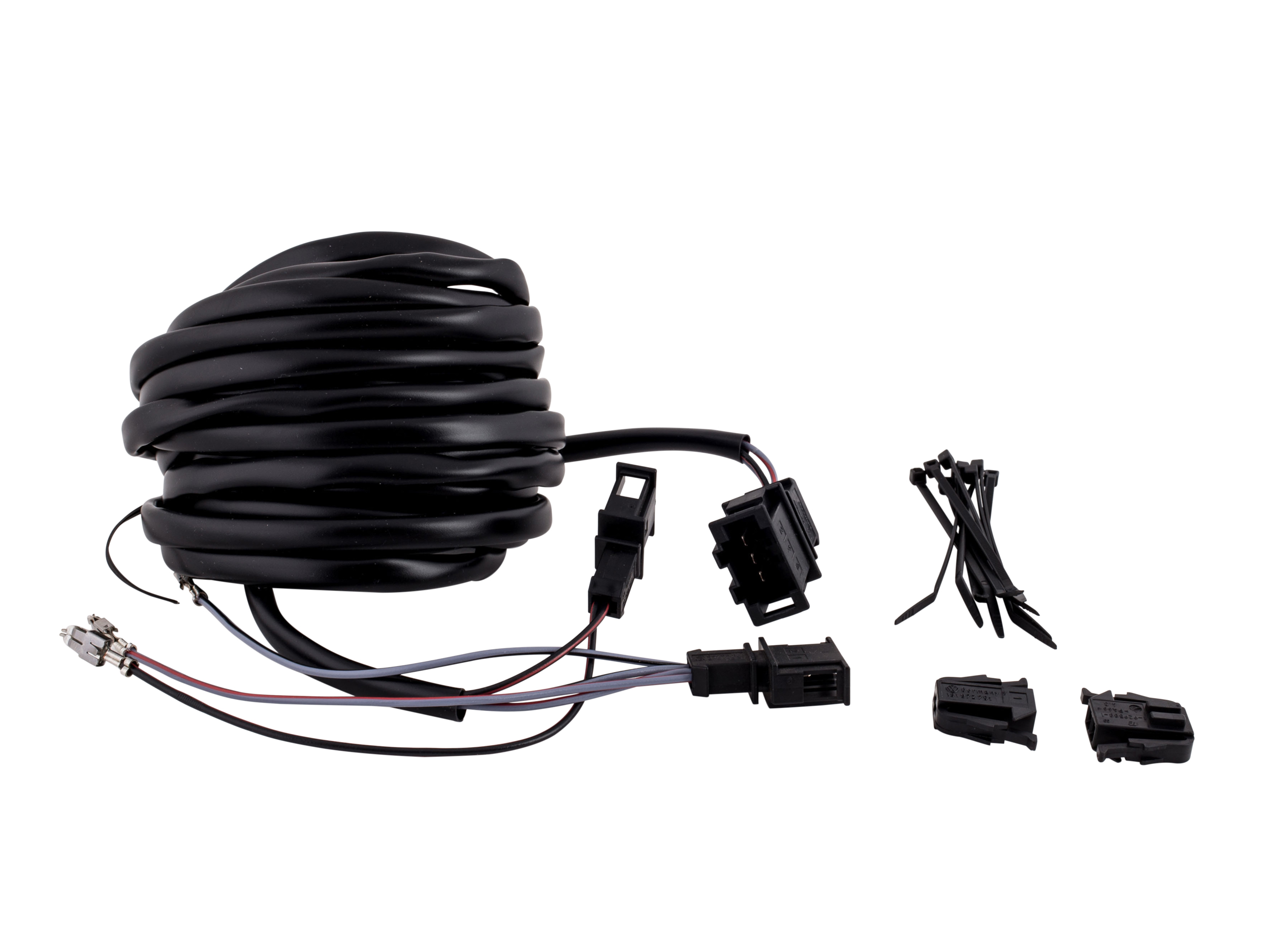 22010001-JAEGER-automotive-Erweiterungssatz-Check-Control-Audi-A6-4B-2 JAEGER automotive 22010001 Extension kit check control Audi A6 - 4B