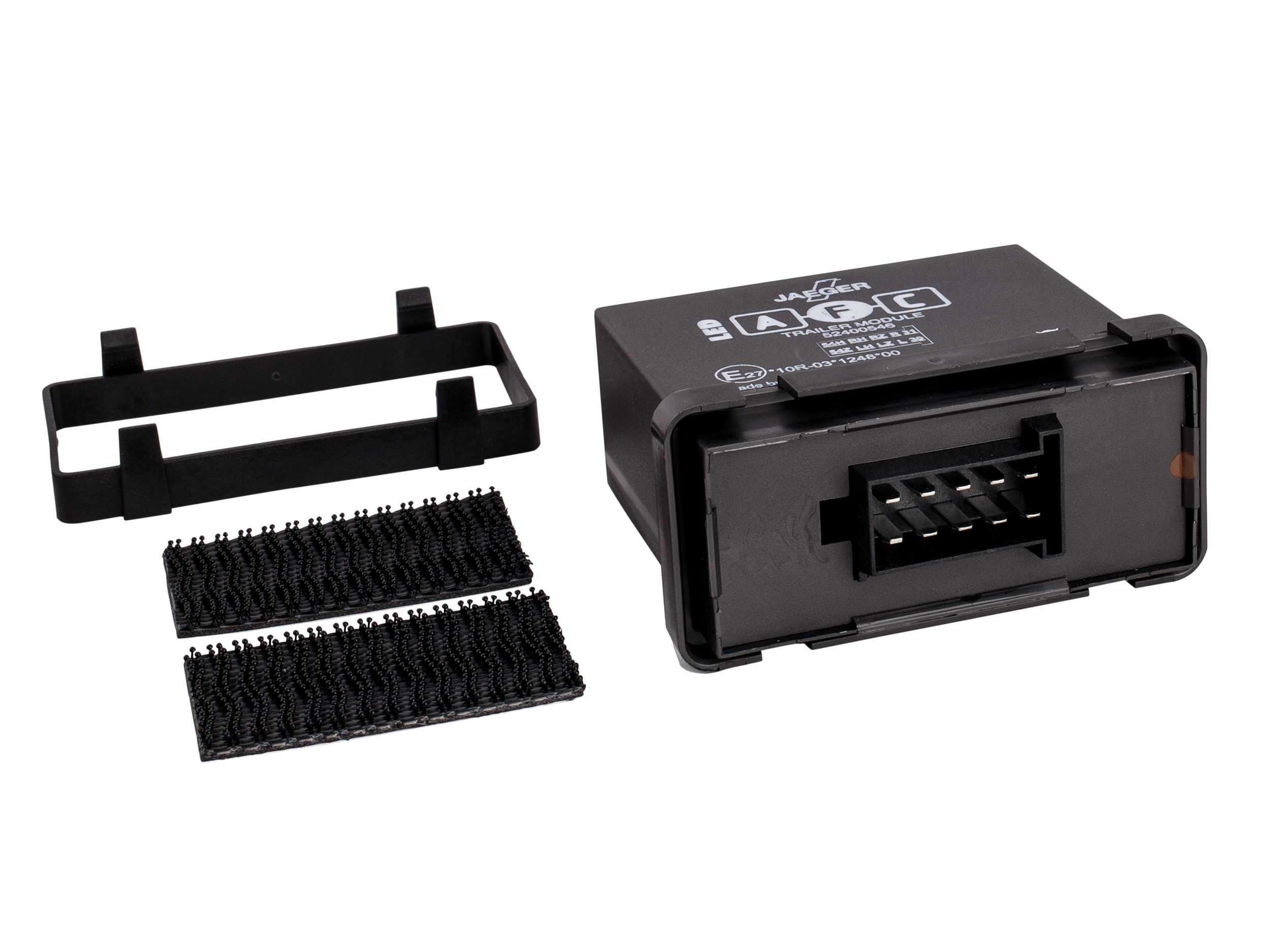 JAEGER automotive 52410546 AFC LED Upgrade-Set 12V 10-polig wasserdicht