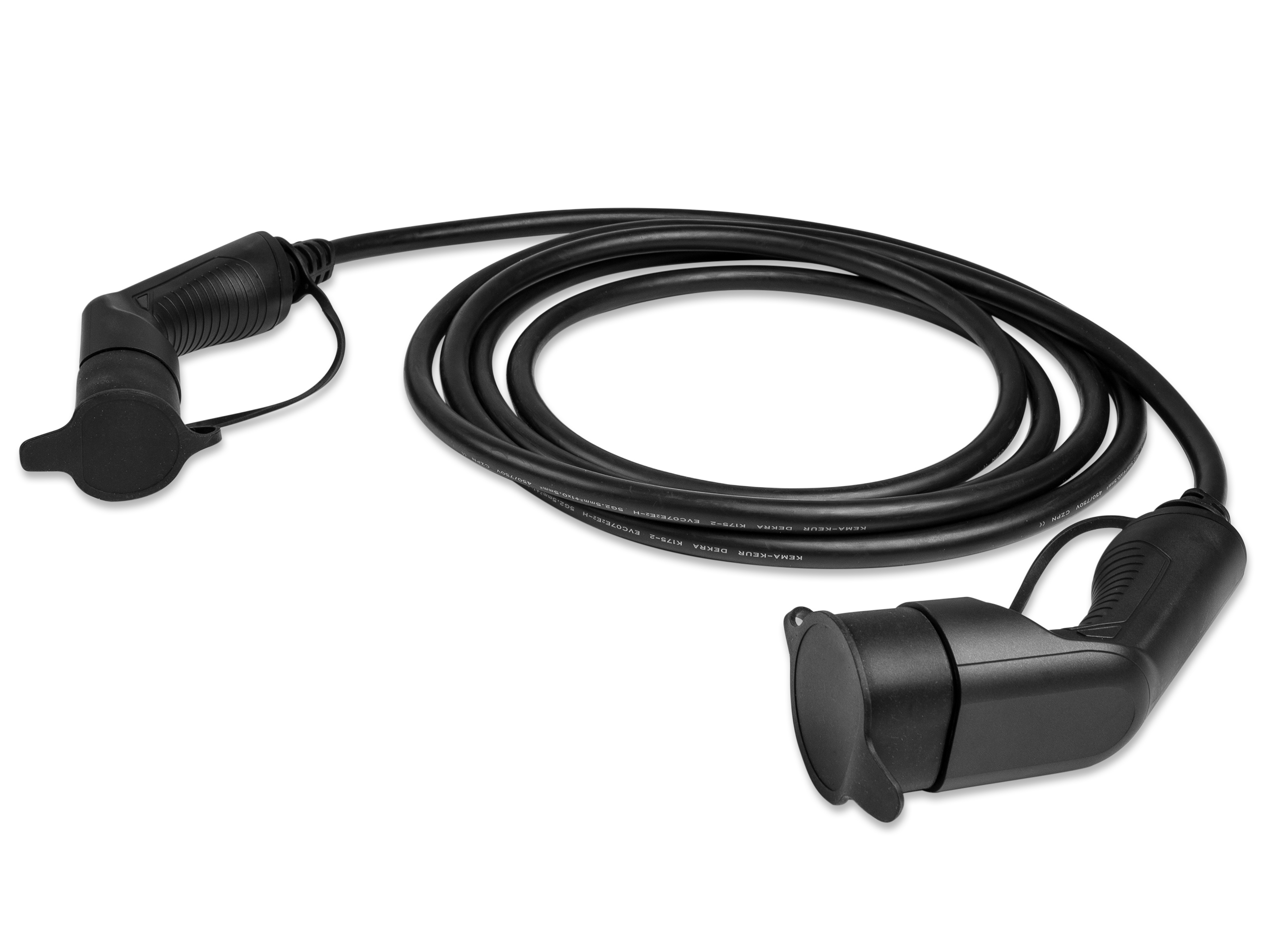 Weltmann-Ladekabel-BS-CHC004-BS-CHC002-2OidYp3WqTpqvP Typ 2 Ladekabel - 380V max. 32A 22kW - 5m BS-CHC004
