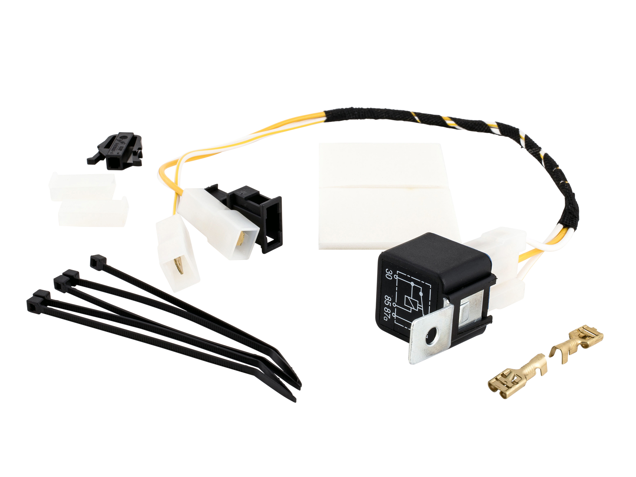 22400524-JAEGER-automotive-Erweiterungssatz-NSL-Abschaltung-Opel-Mokka-Chevrolet-Trax JAEGER automotive 22400524 Erweiterungssatz NSL-Abschaltung Opel Mokka / Chevrolet Trax