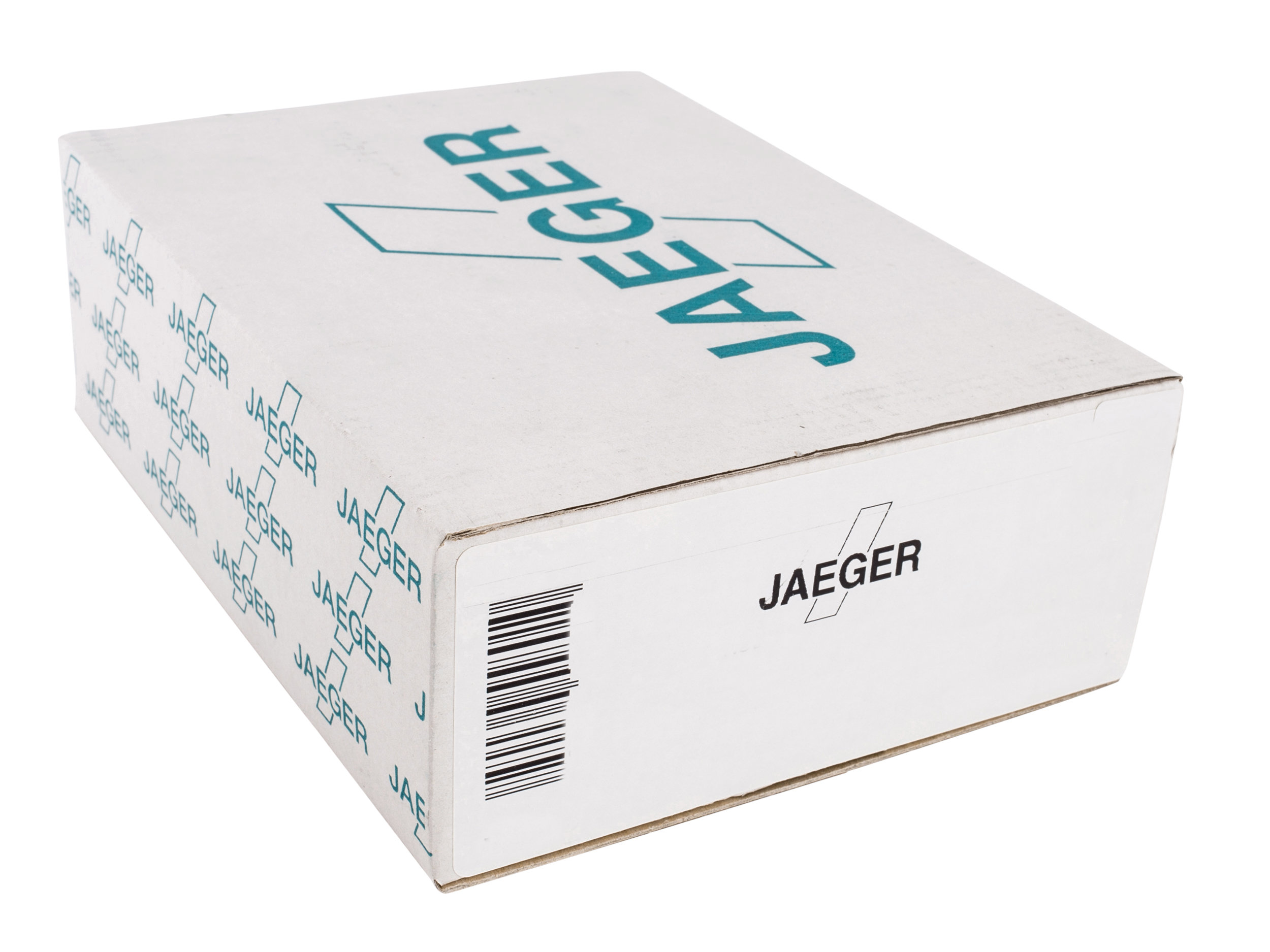 10000057 JAEGER automotive 22060500 expansion kit for Ford Focus without AHK preparation