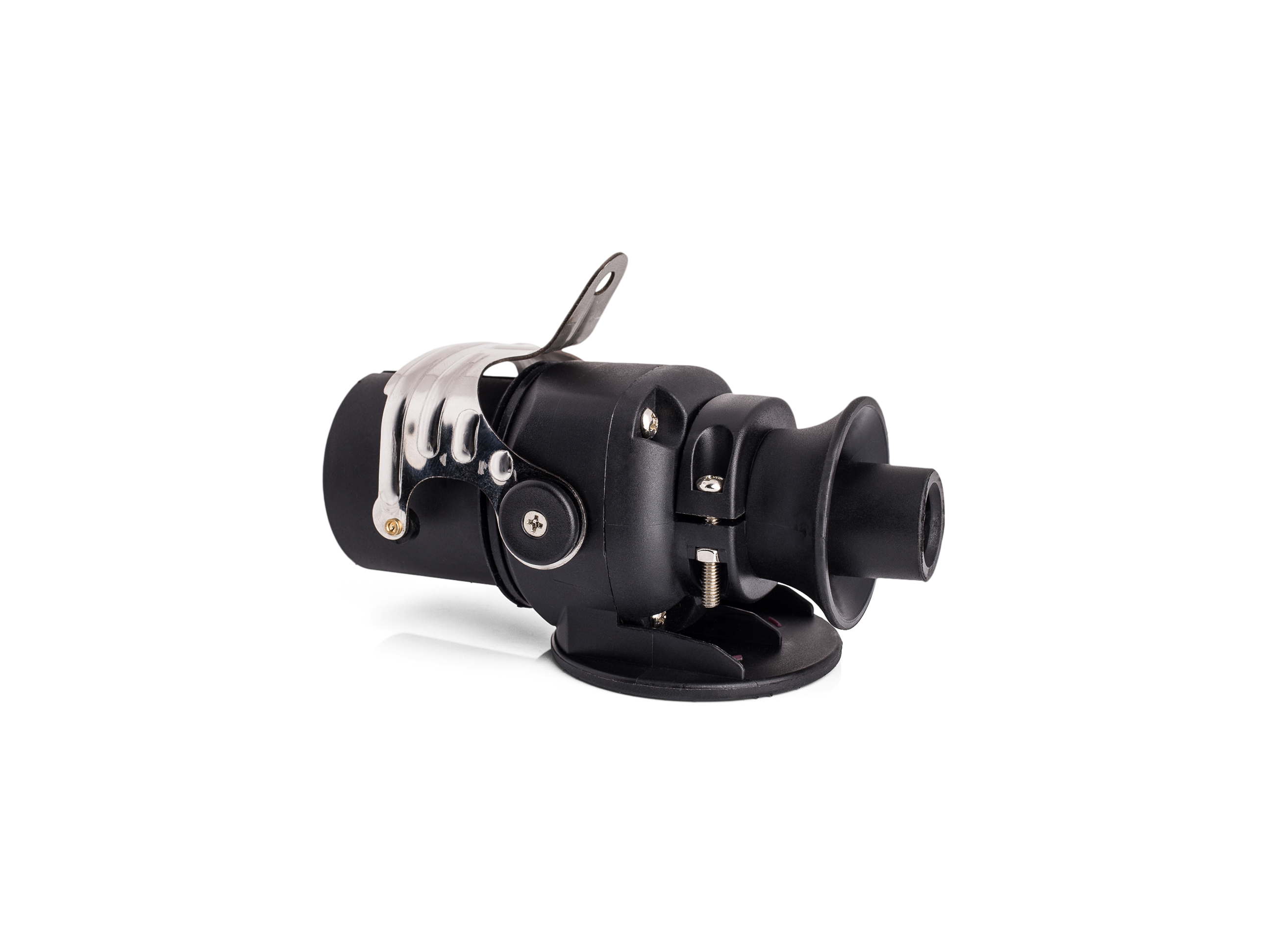 Steckdose 24 Volt 15-polig Schraubanschluss Steckdose 24 Volt 15-polig Schraubanschluss