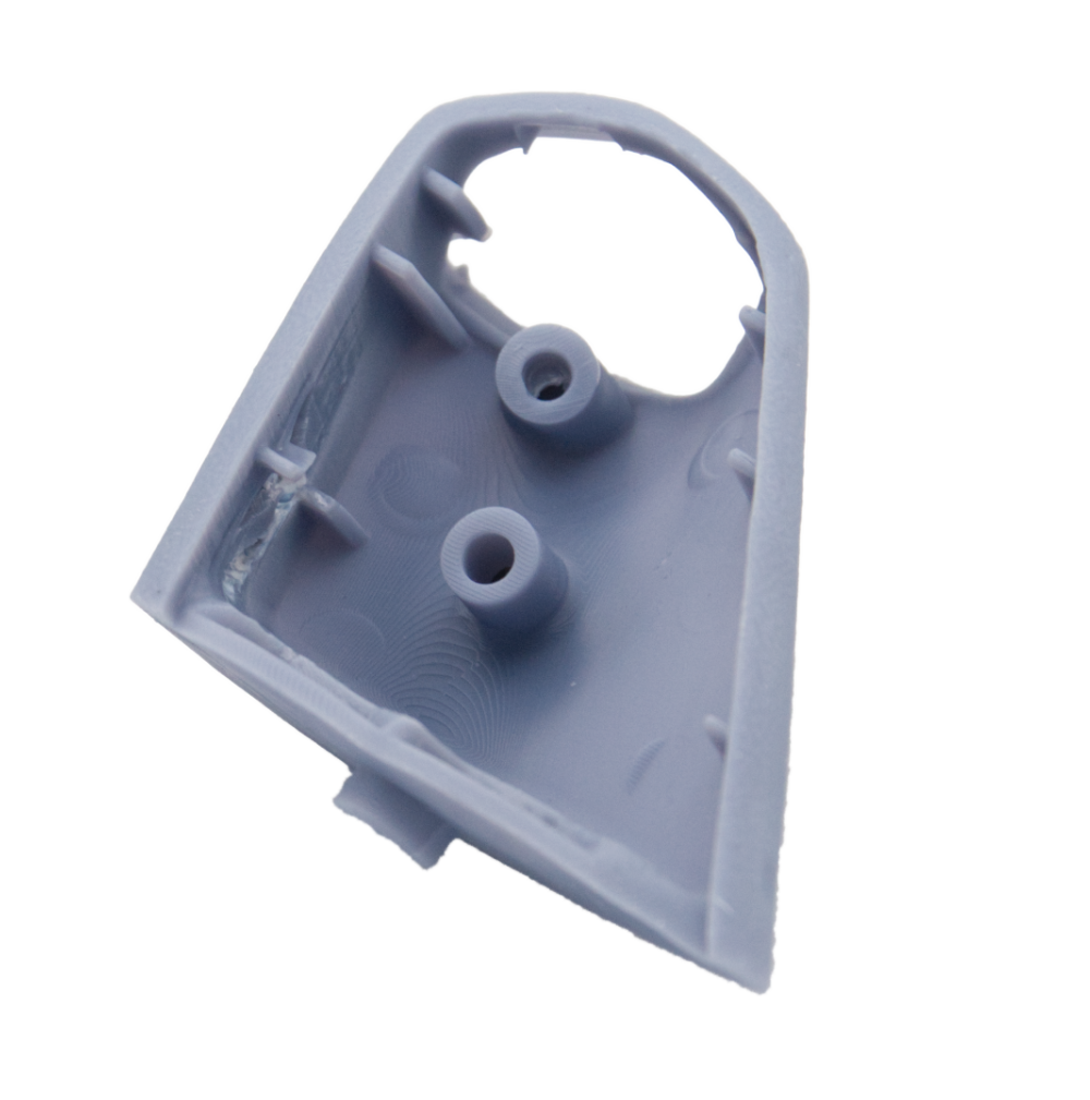 70000000wAcHgKTU7kB3w BMW E9 - Oberteil für Armlehne links