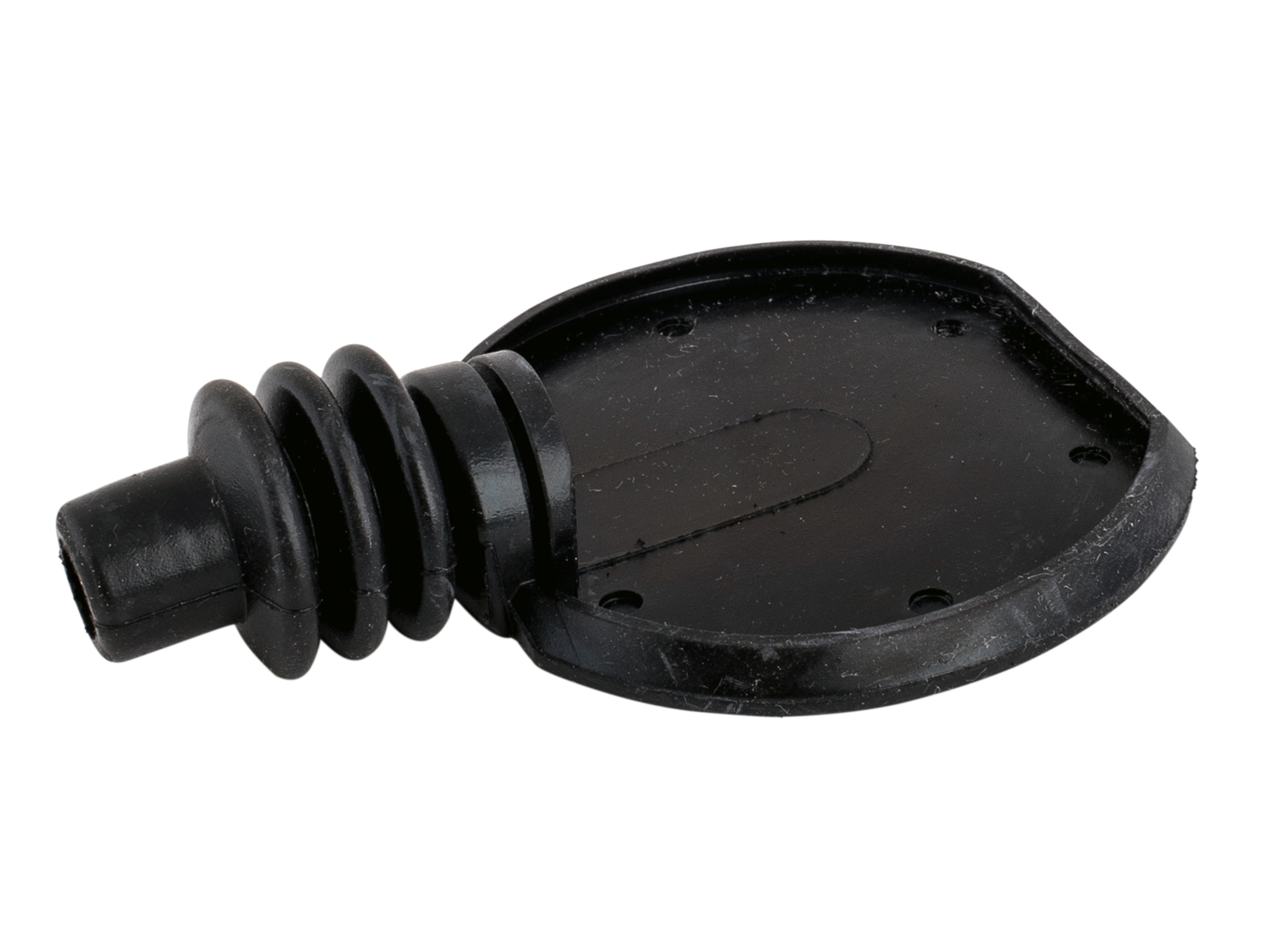 85033068-JAEGER-automotive-Gummidichtung-f-r-7-und-13-Pol-Steckdose-Kabelaustritt-seitlich Socket seal, cable outlet on the side Art. 85033068