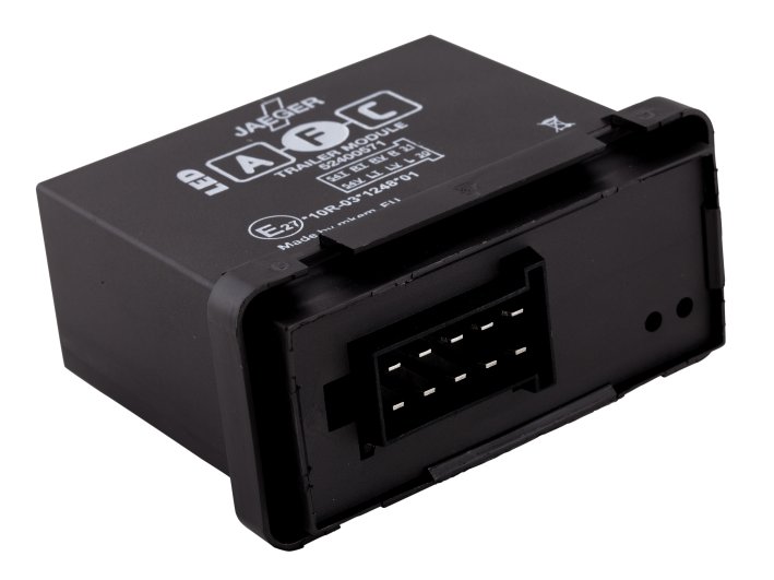 52400571 JAEGER automotive 52400546 Modul AFC 12V 10P (wasserdicht)
