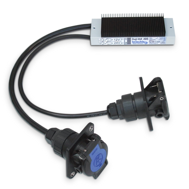 abs12-24-dt Briechle Spezialwandler ABS 12-24DT DUAL-VOLT ABS