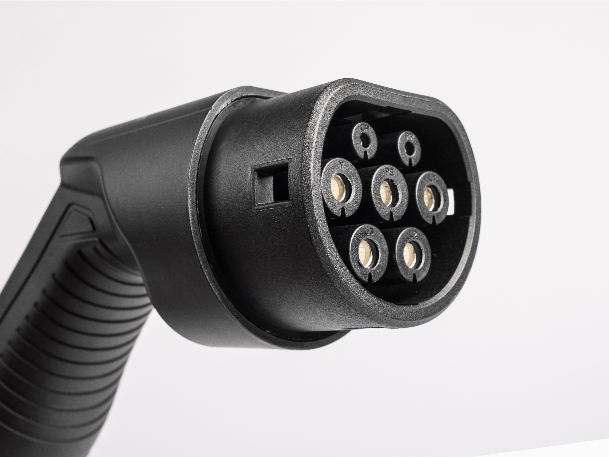 Weltmann-Ladekabel-BS-CHC004-BS-CHC002-Typ-2-SteckerleaZaj6xRRmSi Typ 2 Ladekabel - 380V max. 32A 22kW - 5m BS-CHC004