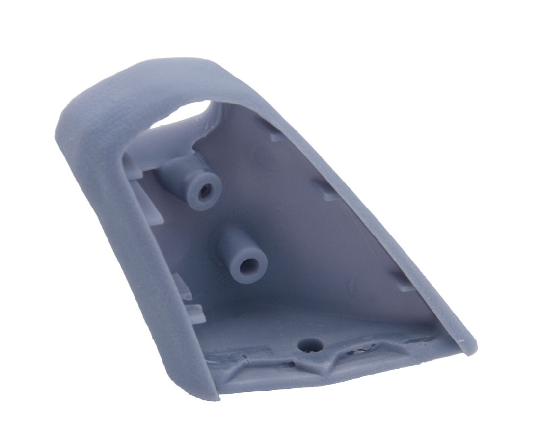 70000000_2 BMW E9 - Upper part for armrest left