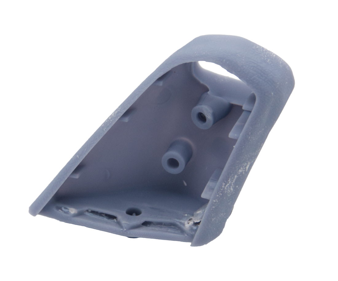 70000000_rechts BMW E9 - Upper part for armrest right