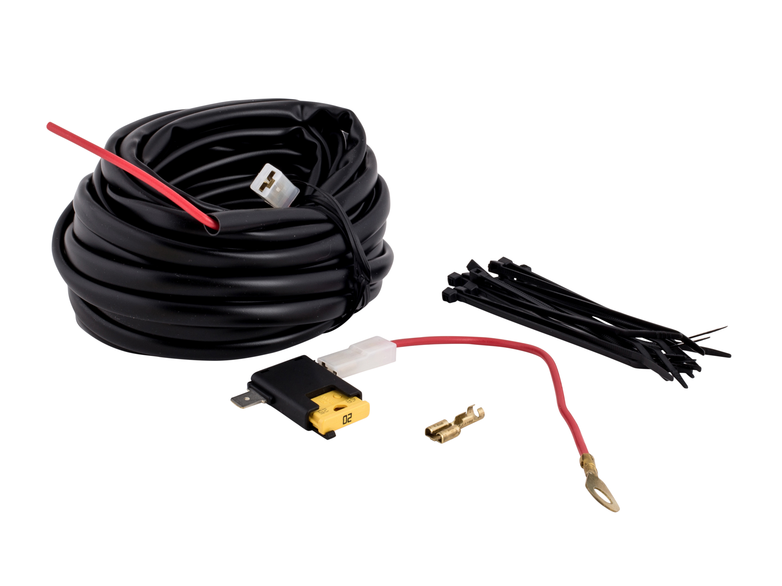 22400001-JAEGER-automotive-Erweiterungssatz-Dauerplus-3 JAEGER automotive 22060578 Erweiterungssatz Ford für Fahrzeuge ohne AHK-Vorbereitung