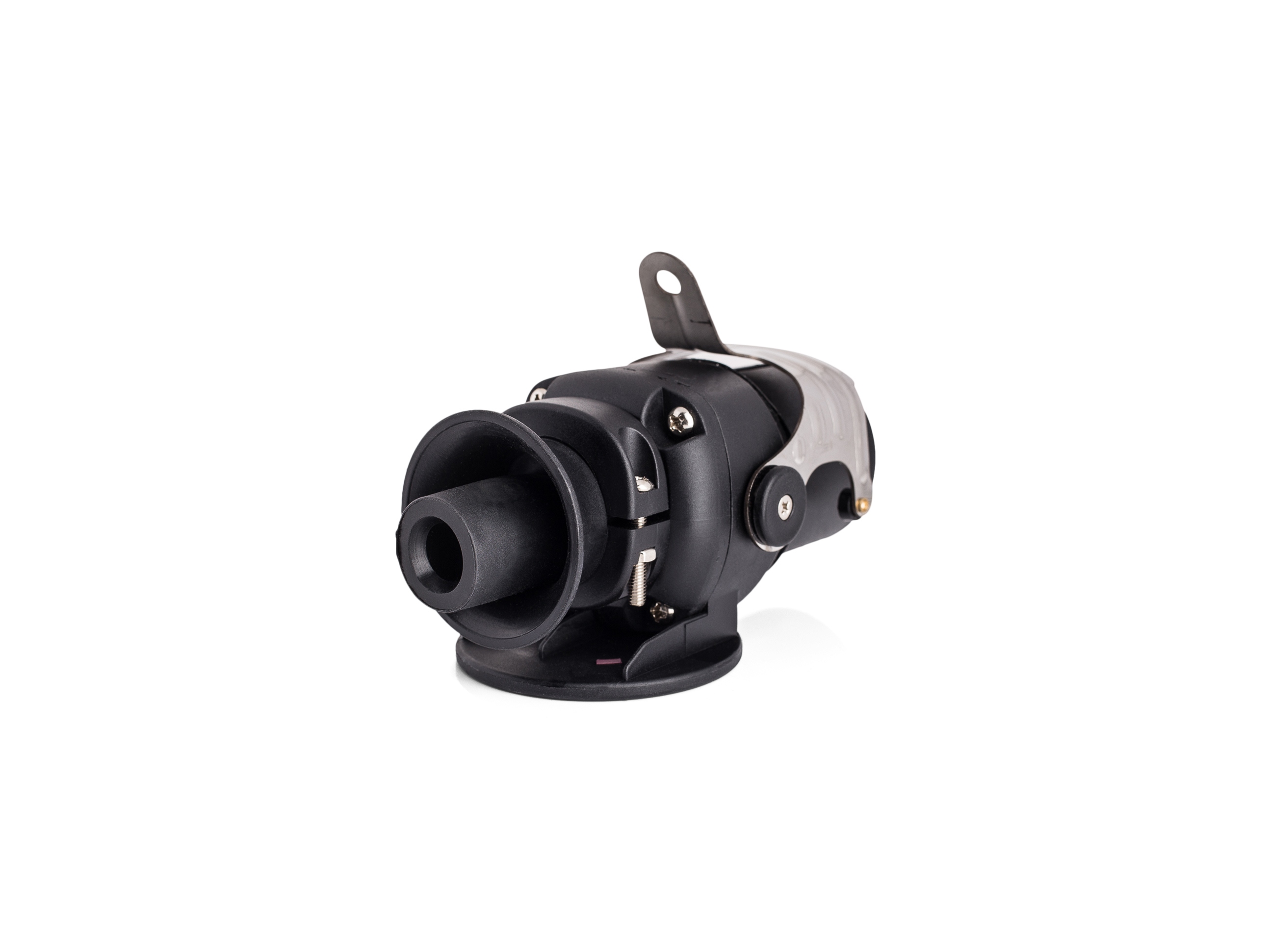 ABS/EBS Stecker 24 Volt 7-polig Schraubanschluss ABS/EBS Stecker 24 Volt 7-polig Schraubanschluss