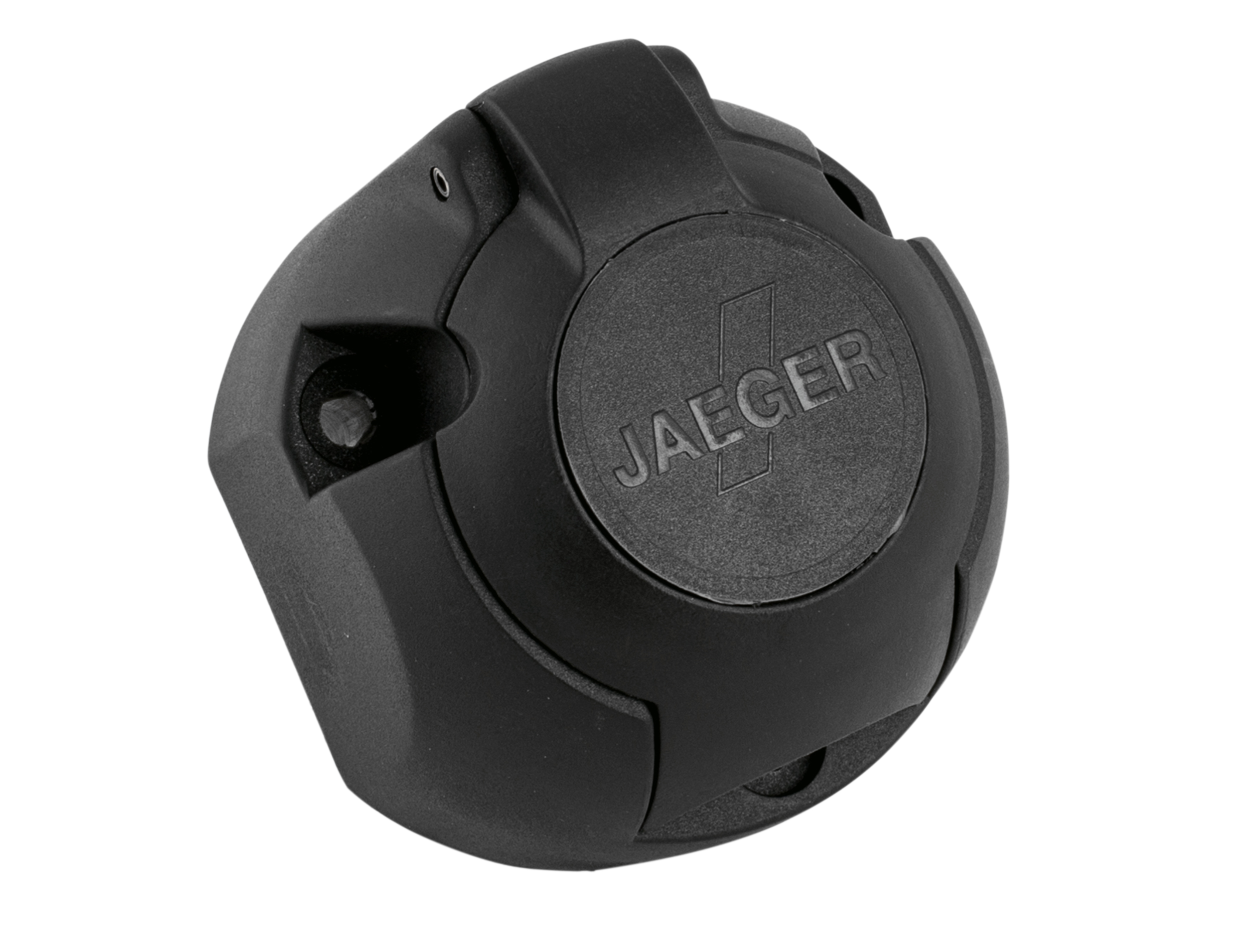 40401008-JAEGER-automotive-Steckdosengeh-use-12V-7-Pol-2-Mikroschalter-2bv9PS1i41Zxf9 Socket repair kit 7-pole 12V - 1x micro switch