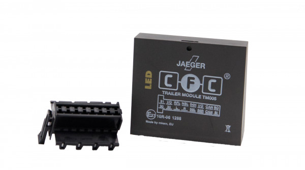 JAEGER automotive 52189501_R CFC Trailer Modul